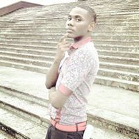 Edwin Odey