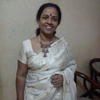 Uma Narayan