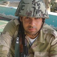 Ahmed Elafas