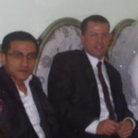 Mohammed Abdel Maksoud