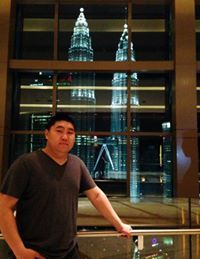 Төгөлдөр Баярсайхан