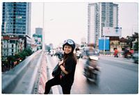 Giang MU