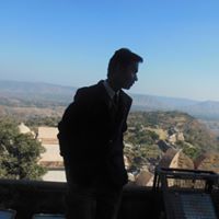 Aashish Kantiwal