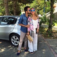 Αναστασία Φιλιππή