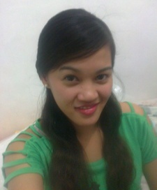 kaye reyes
