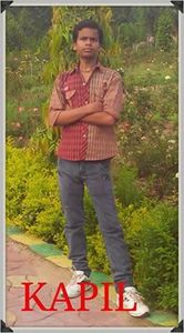 Kapil Rockszz