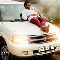 Nav Singh