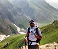 Rehan Ahmed