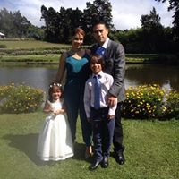 Christian Chacon Mongalo