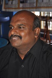 Periyarkumar Periyar