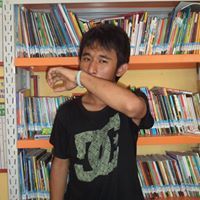 Nazaruddin Ikhsan