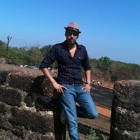 rajesh singhmar