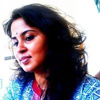 Devika Arul