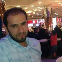 Bashar Munajed