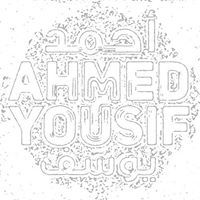 Ahmed Yousif