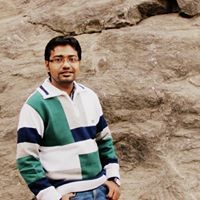 Anirban Ghosh