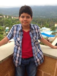 Edwin Javier