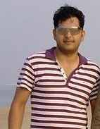 Shakeb Rahman