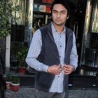 Usman Sajid