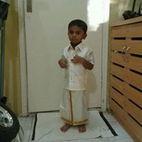 Pranav Pranavaaditya