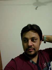 Raza Zaidi