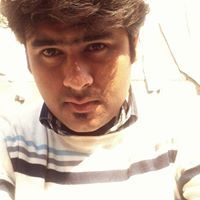Arslan Ahmed