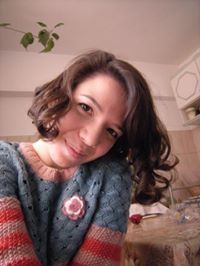 Danulescu Roxy