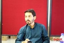 Rameez Ahmad