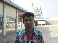 Santhosh Kumar