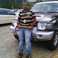 வெங்கடேஷ்வரன் கஜேந்திரன்