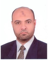Sayed Mazar
