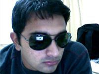 Shueb Shaikh