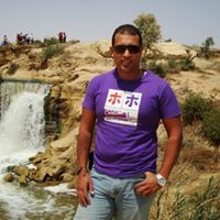 Walid Youssif