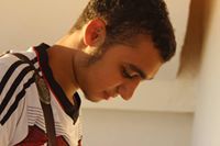 محمد كساب القهوه