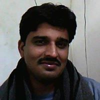 Akhilesh Mishra