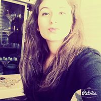 Büşra Özkurt