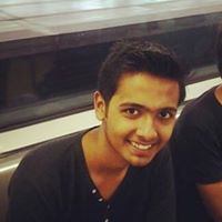 Manish Sharma