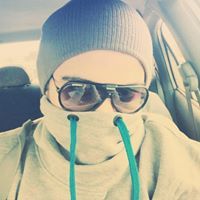 Omar Hesham