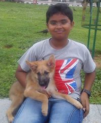 Ram Kumar