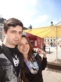 Юлия Максимова