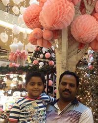 Balasubramaniam Janakiraman