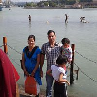Vicky Chaudhary