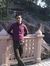 Saurabh...