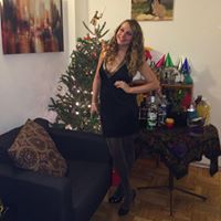 Constance Chamberlain