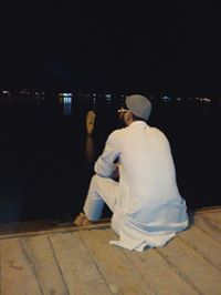 Aaqib Amin