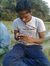 Kiran M...