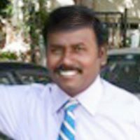Anand Alagiri