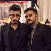 Bilal Ahmed