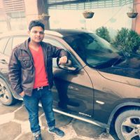 Yatharth Agrawal