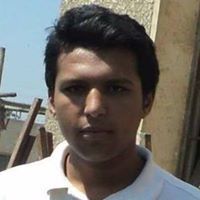 عباس ابوالعطا